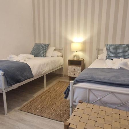 102B Poniente Magico Lägenhet Gijón Exteriör bild
