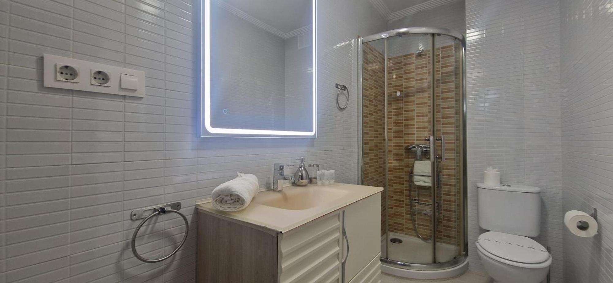 102B Poniente Magico Lägenhet Gijón Exteriör bild