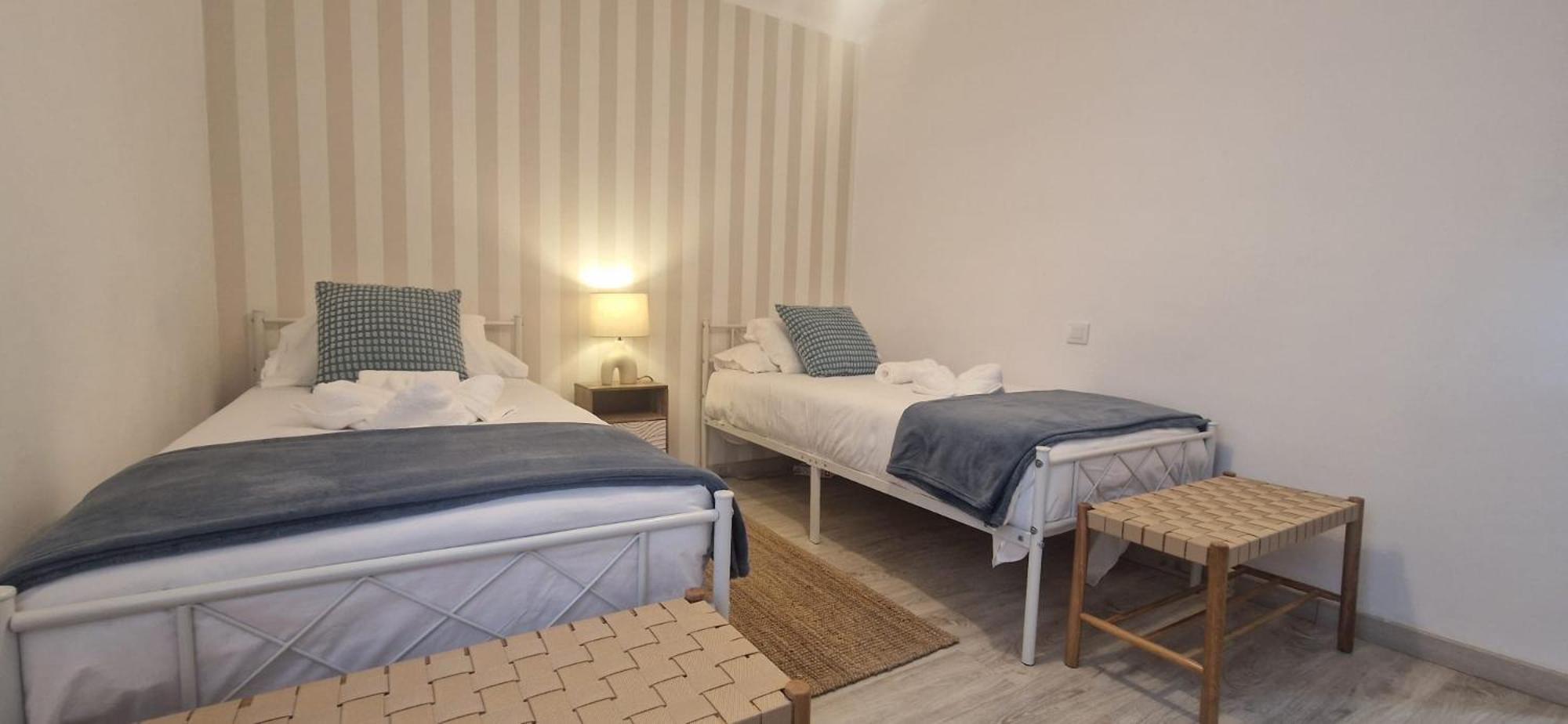 102B Poniente Magico Lägenhet Gijón Exteriör bild