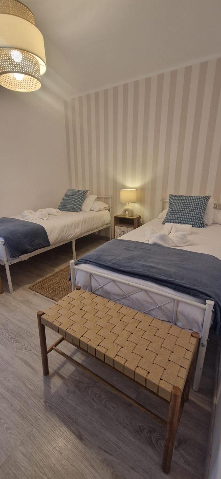 102B Poniente Magico Lägenhet Gijón Exteriör bild