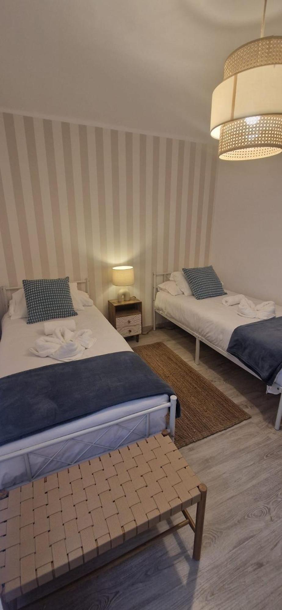 102B Poniente Magico Lägenhet Gijón Exteriör bild