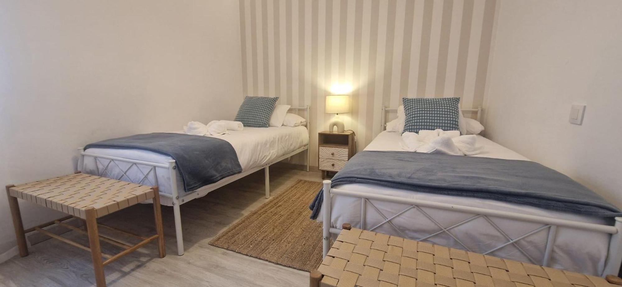 102B Poniente Magico Lägenhet Gijón Exteriör bild