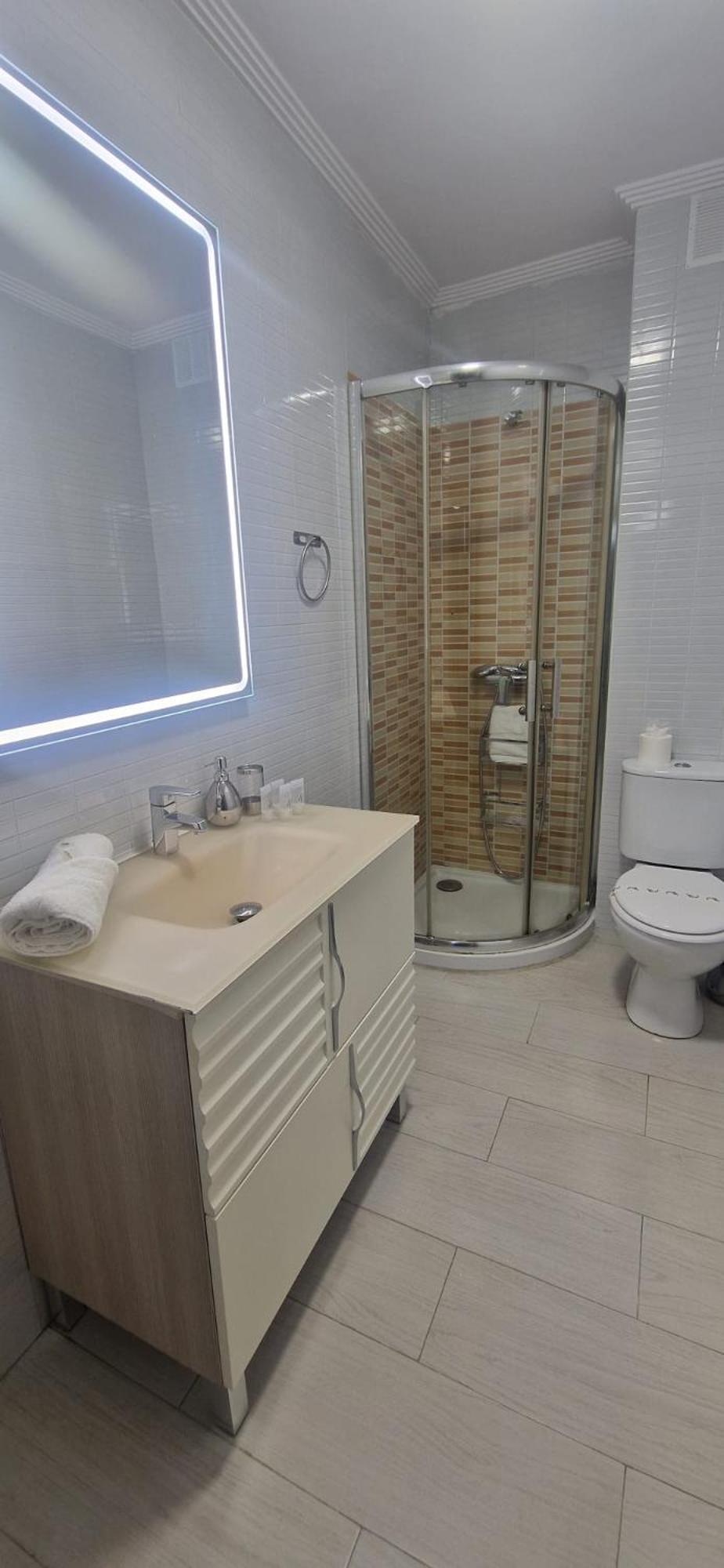 102B Poniente Magico Lägenhet Gijón Exteriör bild