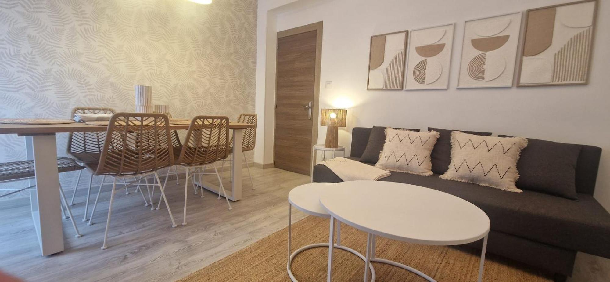 102B Poniente Magico Lägenhet Gijón Exteriör bild