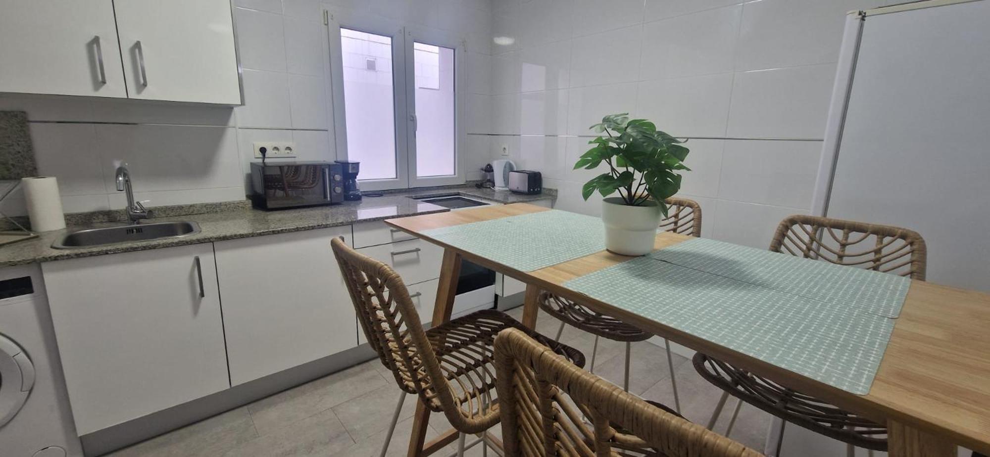 102B Poniente Magico Lägenhet Gijón Exteriör bild